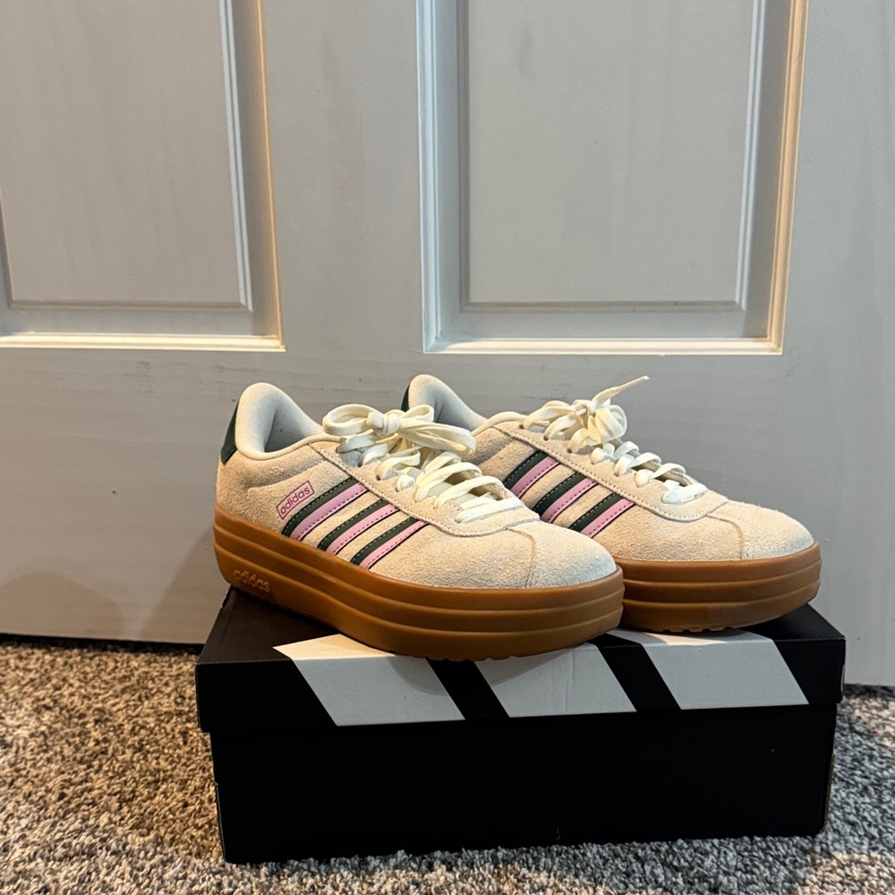 Adidas VL Court Bold